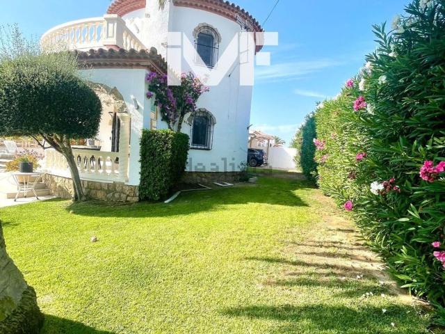 Chalet, Centro, Mont Roig del Camp