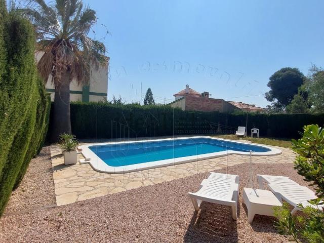 Chalet, Centro, Mont Roig del Camp
