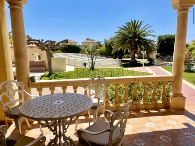 Chalet, Centro, Mont Roig del Camp