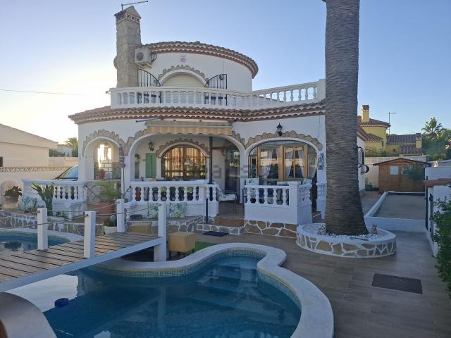 Chalet, Centro, Mont Roig del Camp