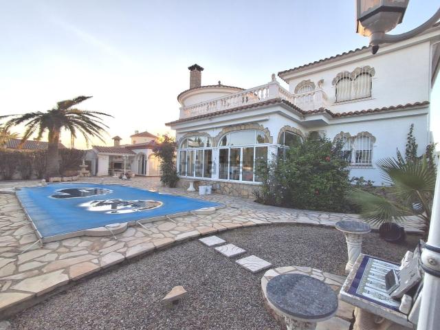 Chalet, Centro, Mont Roig del Camp