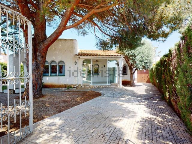 Chalet, Centro, Mont Roig del Camp