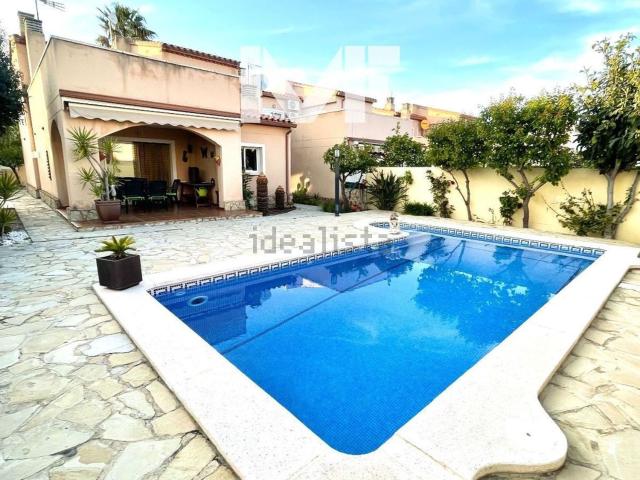 Chalet, Centro, Mont Roig del Camp