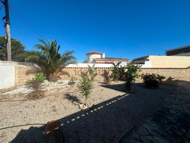 Chalet, Centro, Mont Roig del Camp