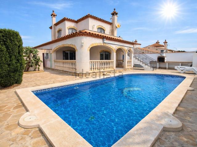 Chalet, Centro, Mont Roig del Camp
