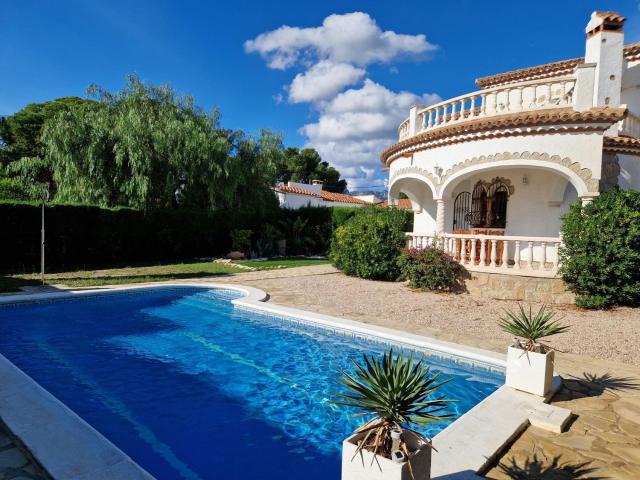 Chalet, Centro, Mont Roig del Camp