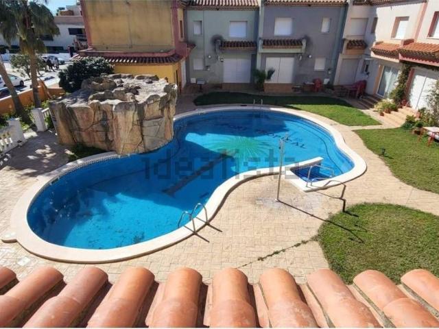 Chalet, Centro, Mont Roig del Camp