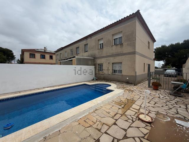 Chalet, Centro, Mont Roig del Camp