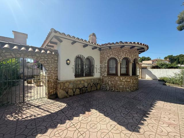 Chalet, Centro, Mont Roig del Camp