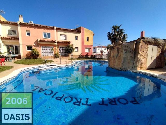 Chalet, Centro, Mont Roig del Camp