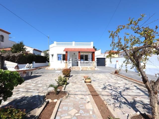 Chalet, Centro, Mont Roig del Camp