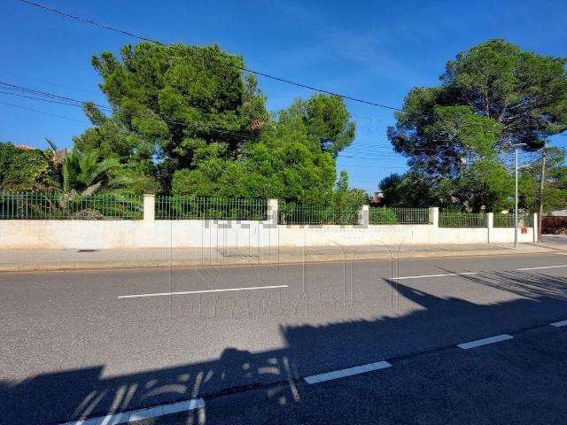 Chalet, Centro, Mont Roig del Camp