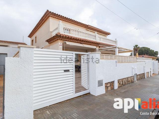 Chalet, Centro, Mont Roig del Camp