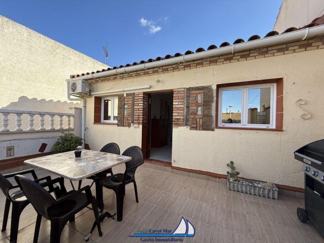 Chalet, Centro, Mont Roig del Camp