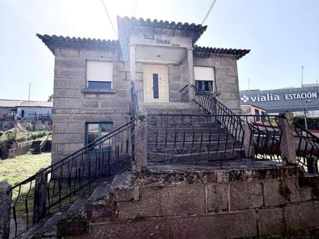 Chalet, Centro Areal, Vigo