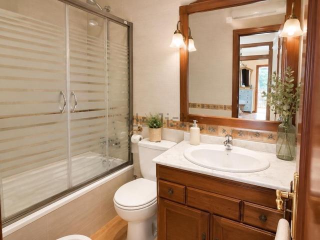 Chalet, Centro, Benalmádena