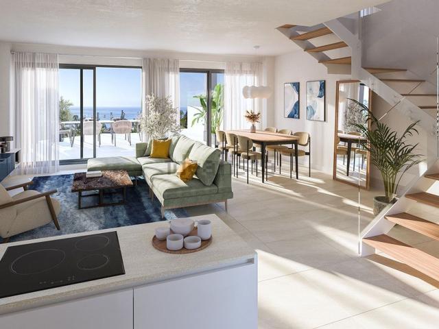 Chalet, Centro, Benalmádena