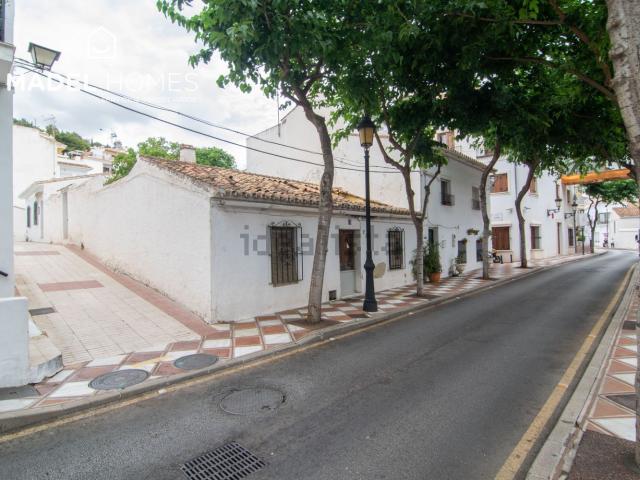 Chalet, Centro, Benalmádena
