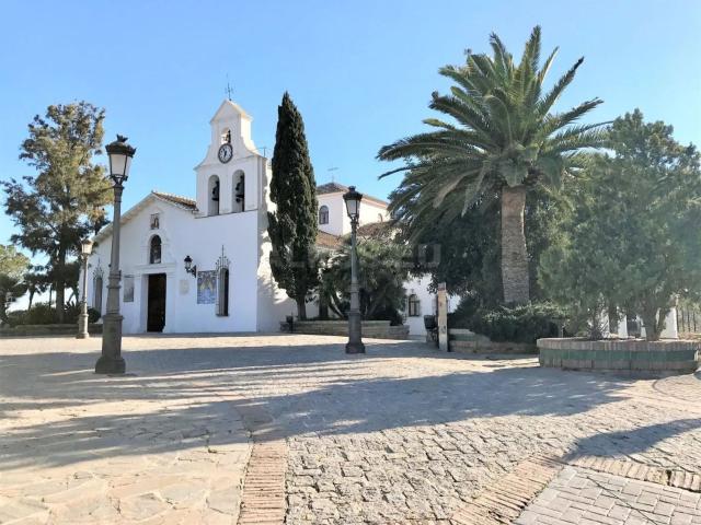 Chalet, Centro, Benalmádena