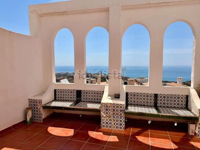 Chalet, Centro, Benalmádena