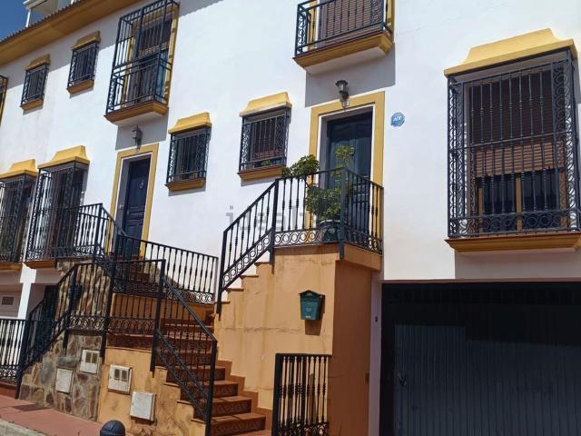 Chalet, Centro, Benalmádena