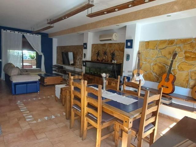 Chalet, Centro, Benalmádena