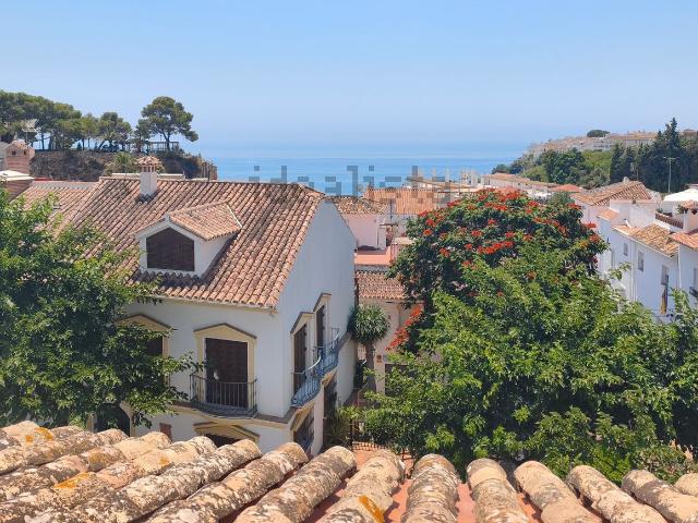 Chalet, Centro, Benalmádena