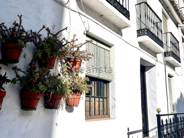 Chalet, Centro, Benalmádena