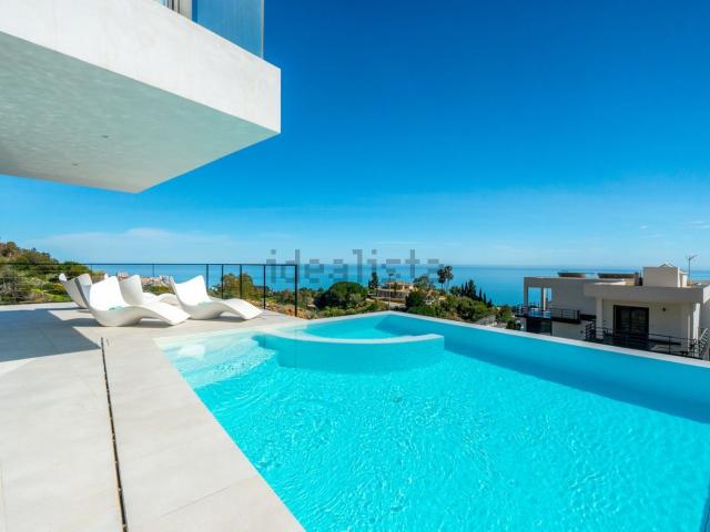 Chalet, Centro, Benalmádena