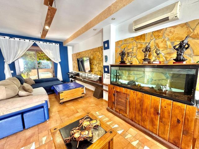 Chalet, Centro, Benalmádena