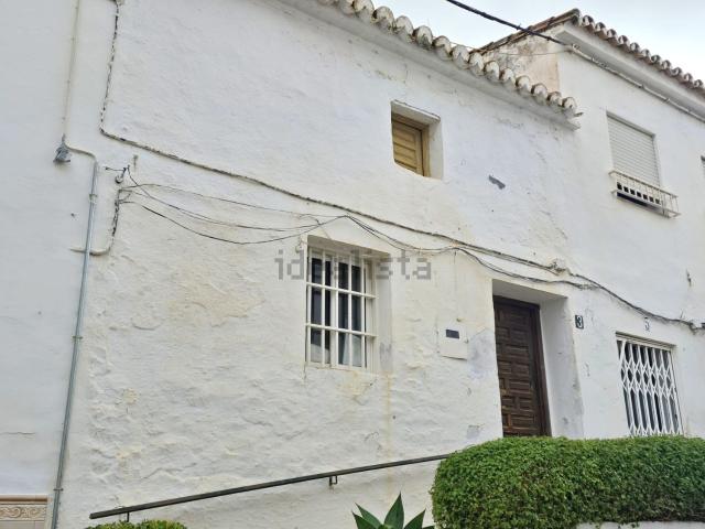 Chalet, Centro, Benalmádena