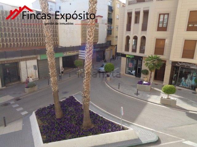 Chalet, Centro Ciudad El Carmen, Vélez Malaga