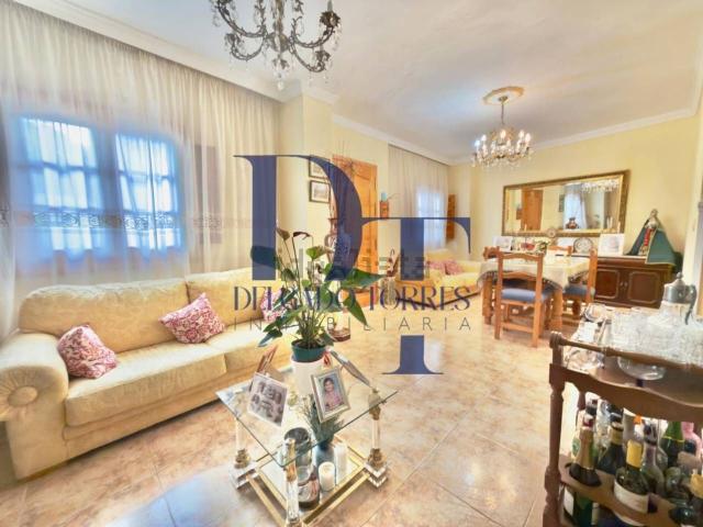 Chalet, Centro Ciudad El Carmen, Vélez Malaga