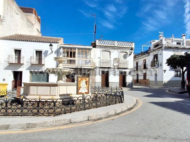 Chalet, Centro Ciudad El Carmen, Vélez Malaga