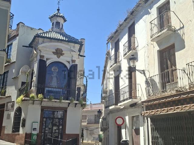Chalet, Centro Ciudad El Carmen, Vélez Malaga