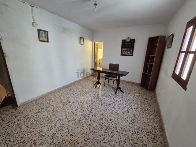 Chalet, Centro Ciudad El Carmen, Vélez Malaga