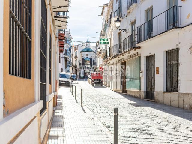 Chalet, Centro Ciudad El Carmen, Vélez Malaga