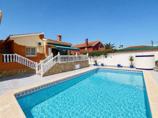 Chalet, Centro de la Ciudad Quesada, Rojales