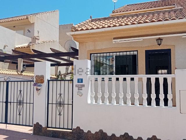 Chalet, Centro de la Ciudad Quesada, Rojales