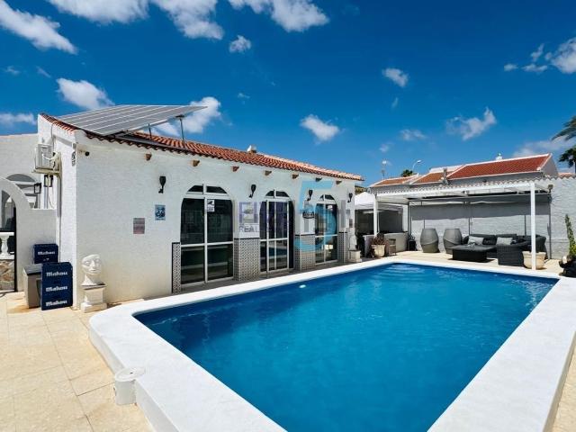 Chalet, Centro de la Ciudad Quesada, Rojales