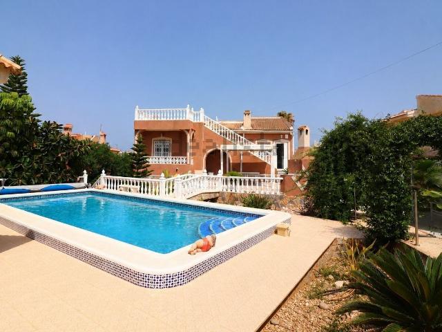 Chalet, Centro de la Ciudad Quesada, Rojales