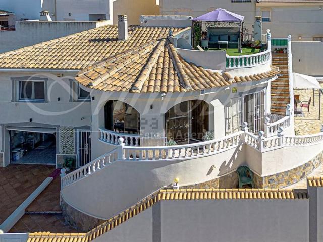 Chalet, Centro de la Ciudad Quesada, Rojales