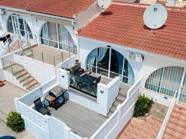 Chalet, Centro de la Ciudad Quesada, Rojales
