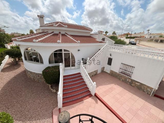 Chalet, Centro de la Ciudad Quesada, Rojales