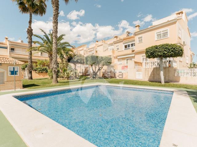 Chalet, Centro de la Ciudad Quesada, Rojales