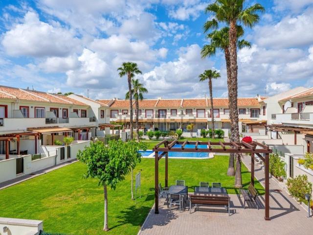 Chalet, Centro de la Ciudad Quesada, Rojales