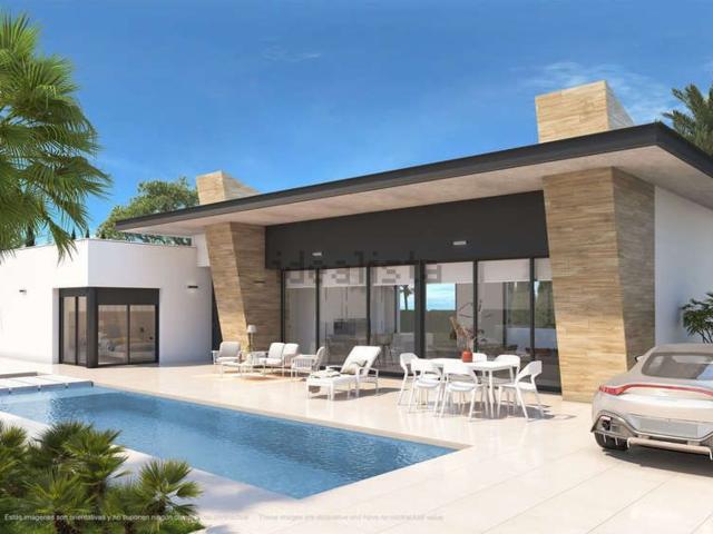 Chalet, Centro de la Ciudad Quesada, Rojales