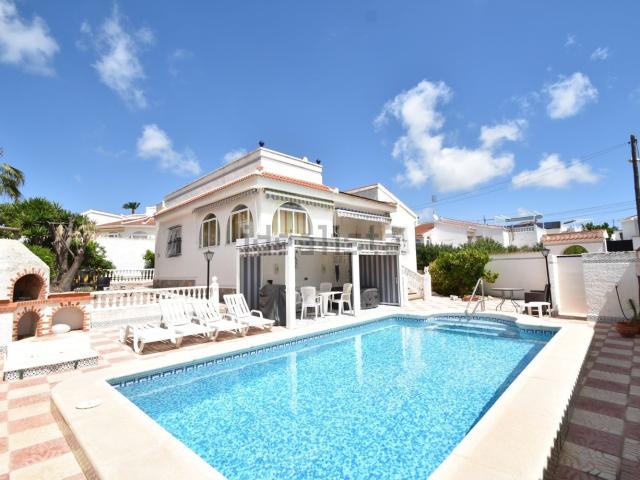 Chalet, Centro de la Ciudad Quesada, Rojales