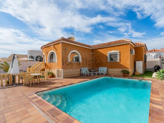 Chalet, Centro de la Ciudad Quesada, Rojales
