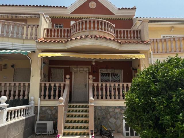 Chalet, Centro de la Ciudad Quesada, Rojales